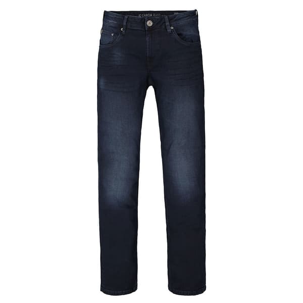 Garcia Russo Jeans Sort 33 / 34 Mand