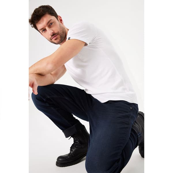 Garcia Russo Jeans Sort 33 / 34 Mand