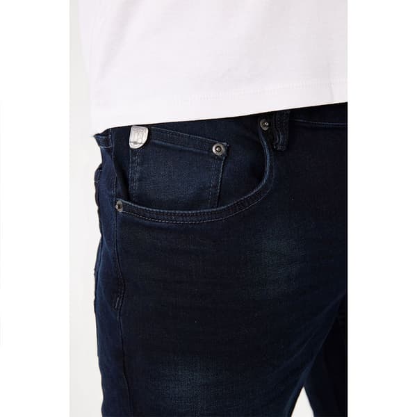 Garcia Russo Jeans Sort 33 / 34 Mand