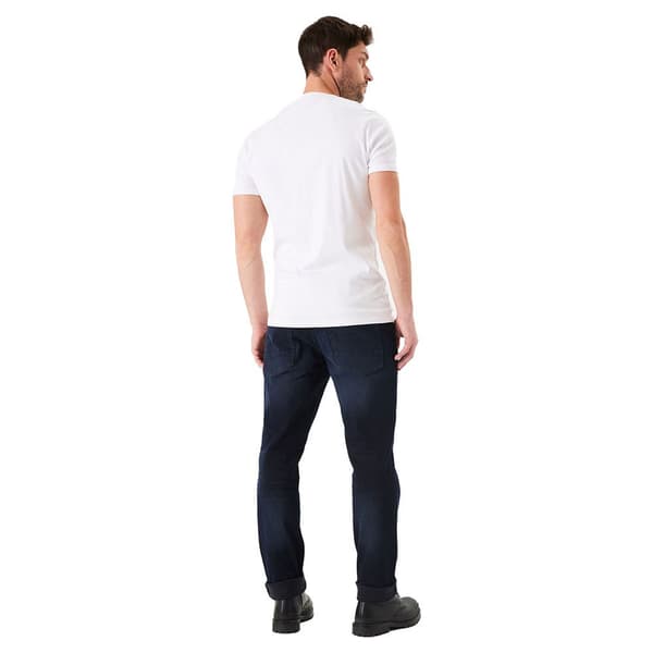 Garcia Russo Jeans Sort 33 / 34 Mand