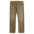 Miniatyrbild 3 av 7: G-star Mosa Straight Fit Jeans Beige 33 / 34 Man
