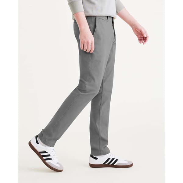 Dockers Smart 360 Flex California Jeans Grå 31 / 34 Man