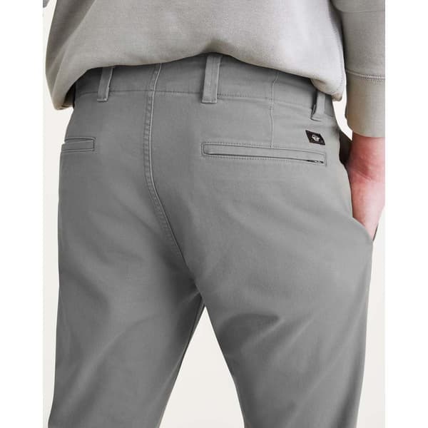 Dockers Smart 360 Flex California Jeans Grå 31 / 34 Man