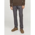 Pikkukuva 6 / 8: Jack & Jones Marco Dave Chinohousut 2 Yksiköt Beige,Harmaa 33 / 34 Mies