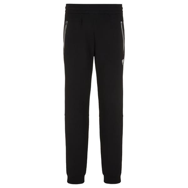 Ea7 Emporio Armani 8npp63 Sportsbukser Sort 3XL Mand