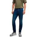 Miniatyrbillede 1 af 5: Hugo 634 10258290 03 Jeans Blå 34 / 34 Mand
