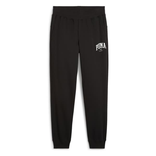 Puma Squad Sportsbukser Sort S Mand