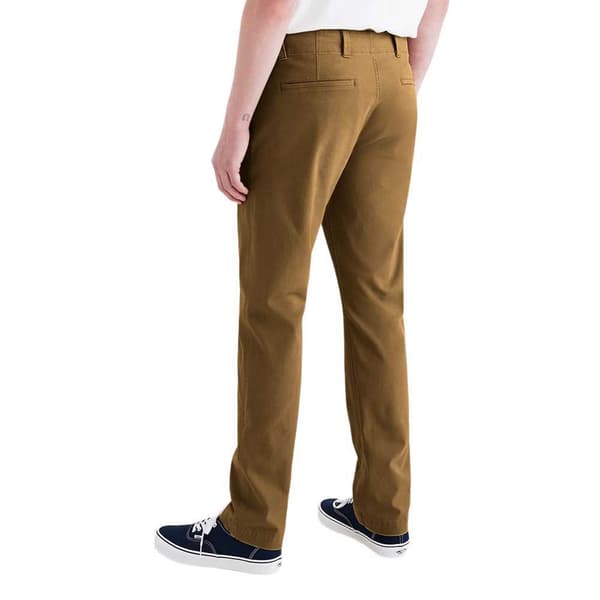 Dockers Smart 360 Flex California Bukser Brun 34 / 34 Mand