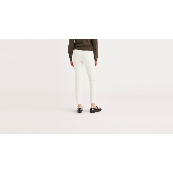 Dockers Weekend Skinny Chinobyxor Beige 30 / L Kvinna