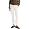 Miniatyrbild 1 av 5: Dockers Weekend Skinny Chinobyxor Beige 30 / L Kvinna