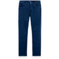 Miniatyrbillede 3 af 8: Scotch & Soda Ralston Chinobukser Blå 29 / 32 Mand