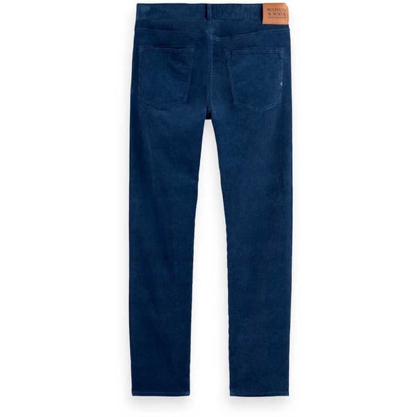 Scotch & Soda Ralston Chinobukser Blå 29 / 32 Mand