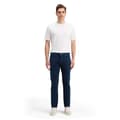 Miniatyrbillede 8 af 8: Scotch & Soda Ralston Chinobukser Blå 29 / 32 Mand