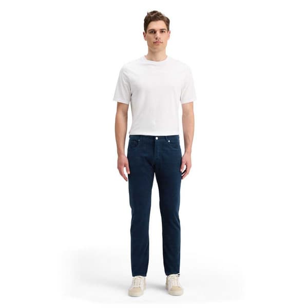 Scotch & Soda Ralston Chinobukser Blå 29 / 32 Mand