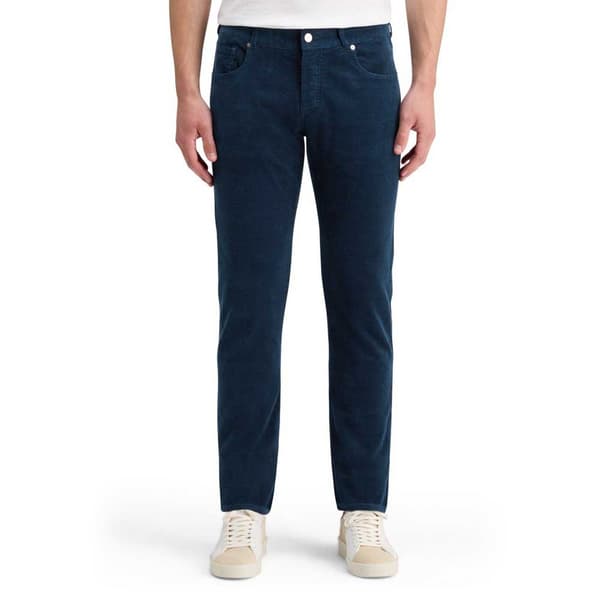Scotch & Soda Ralston Chinobukser Blå 29 / 32 Mand