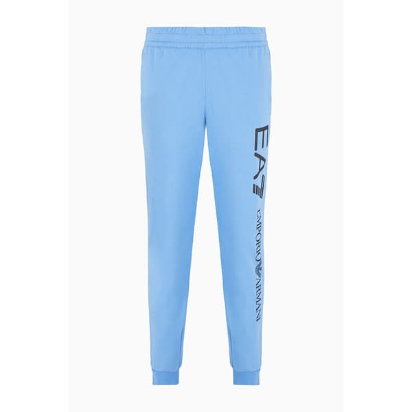 Ea7 Emporio Armani 8nppc3_pj05z Bukser Blå L Mand