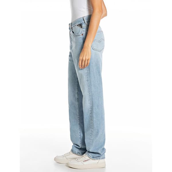 Replay W9z1 .000.800 727 Jeans Blå 26 / 32 Kvinde