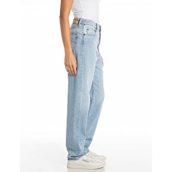 Replay W9z1 .000.800 727 Jeans Blå 26 / 32 Kvinde