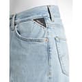 Miniatyrbillede 6 af 8: Replay W9z1 .000.800 727 Jeans Blå 26 / 32 Kvinde