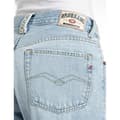 Miniatyrbillede 8 af 8: Replay W9z1 .000.800 727 Jeans Blå 26 / 32 Kvinde