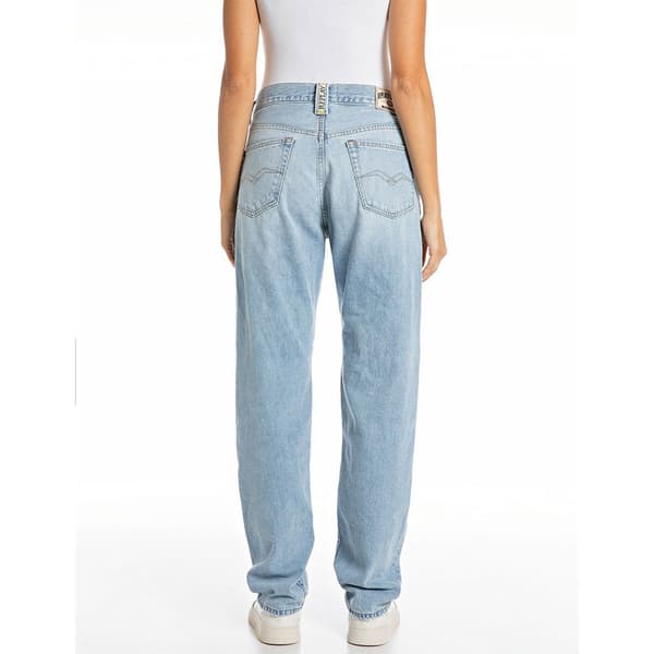 Replay W9z1 .000.800 727 Jeans Blå 26 / 32 Kvinde