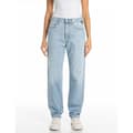 Miniatyrbillede 1 af 8: Replay W9z1 .000.800 727 Jeans Blå 26 / 32 Kvinde