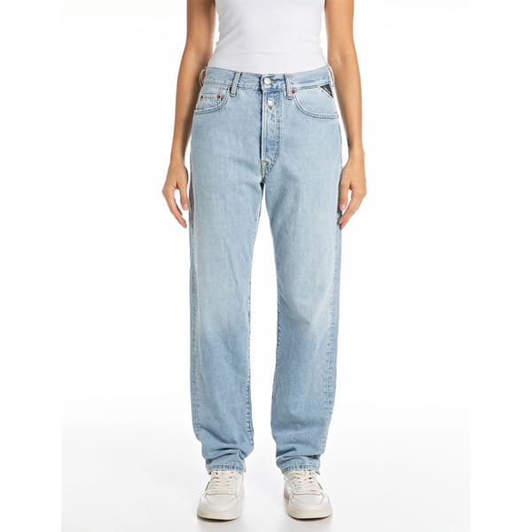 Replay W9z1 .000.800 727 Jeans Blå 26 / 32 Kvinde