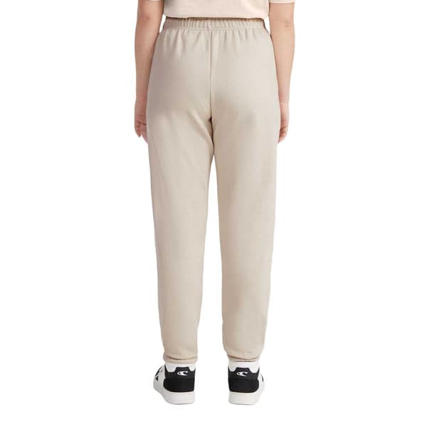 O´neill The Future Surf Society Mjukisbyxor Beige,Grå L Kvinna
