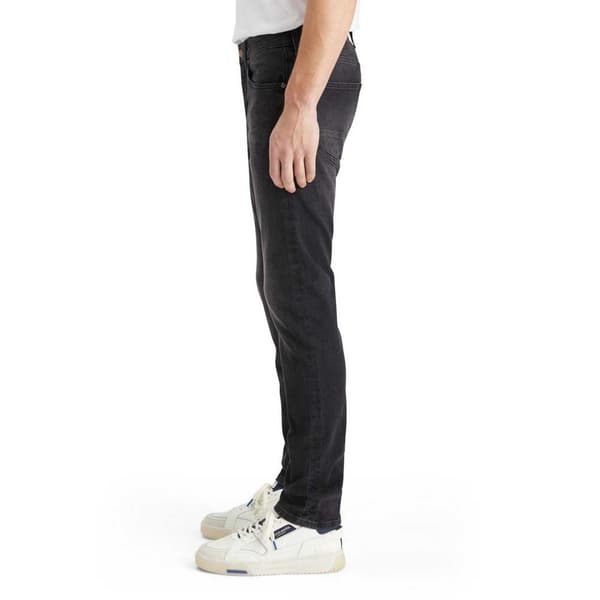 Scotch & Soda 179098 Jeans Sort 30 / 34 Mand