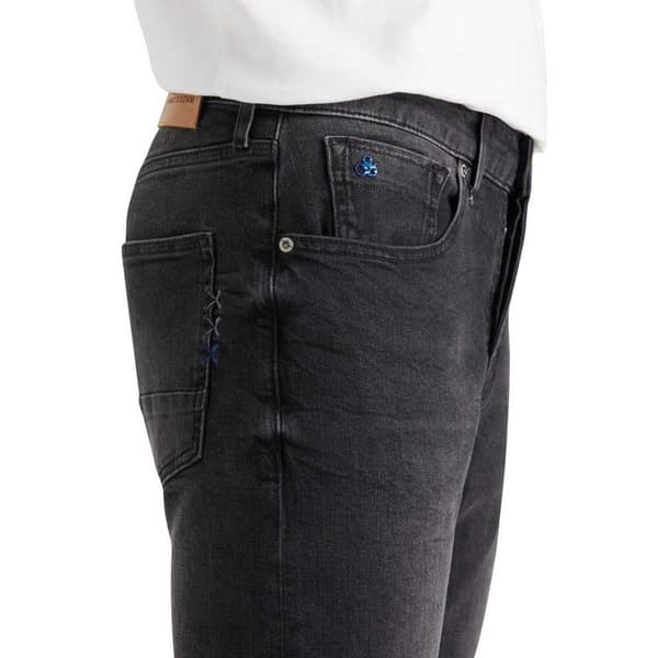 Scotch & Soda 179098 Jeans Sort 30 / 34 Mand