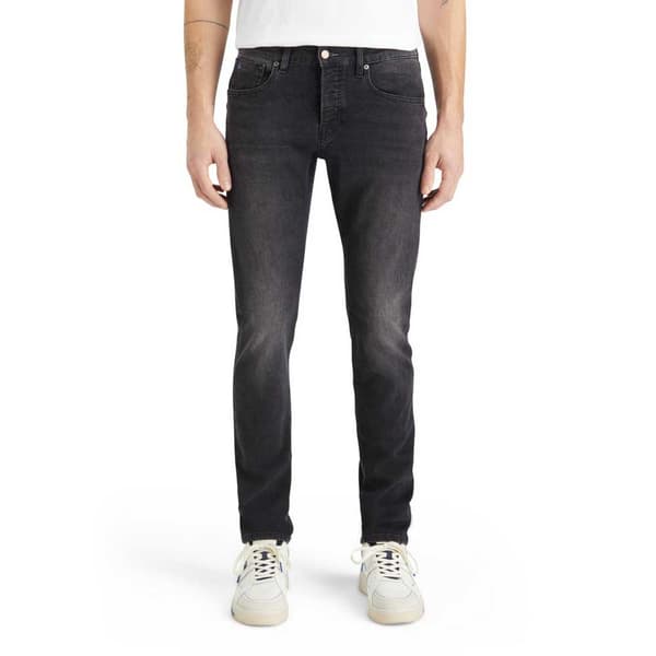 Scotch & Soda 179098 Jeans Sort 30 / 34 Mand