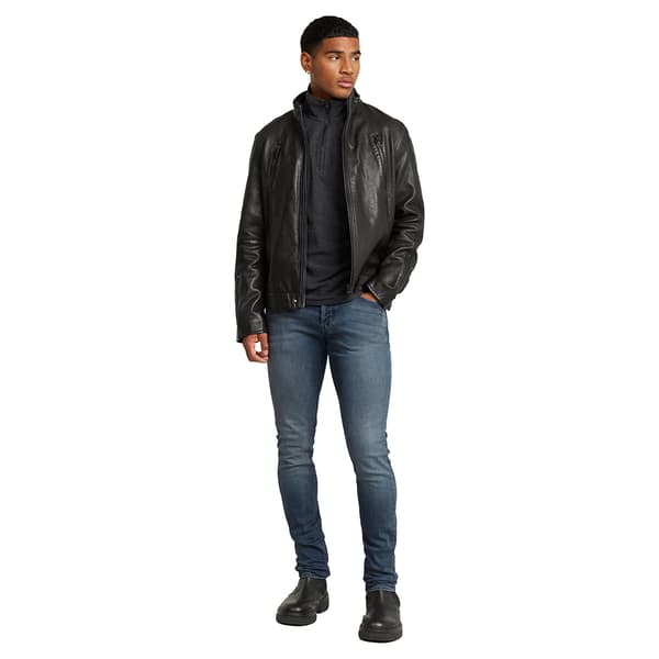 G-star 3301 Slim Jeans Blå 29 / 32 Man