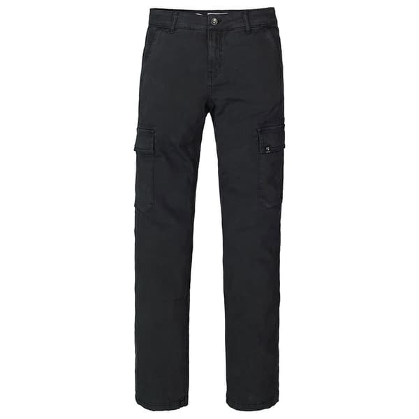 Garcia Z3024 Cargobukser Sort 9 Years Dreng