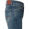 Pikkukuva 5 / 5: Pepe Jeans Pm207388 Farkut Sininen 33 / 32 Mies