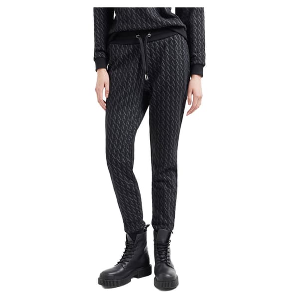 Armani Exchange 8nyplg_yje5z Byxor Svart XS Kvinna