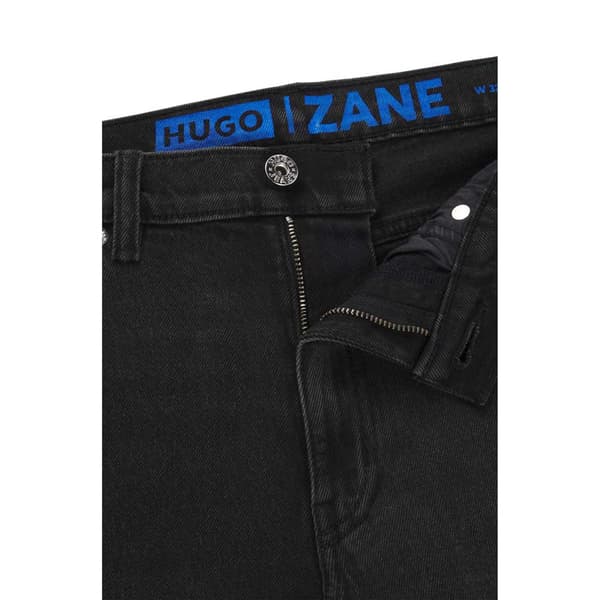 Hugo Zane Jeans Grå 32 / 32 Mand