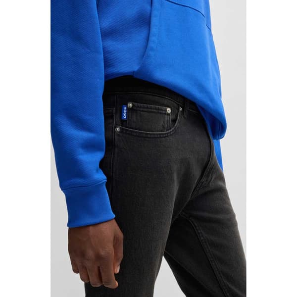 Hugo Zane Jeans Grå 32 / 32 Mand