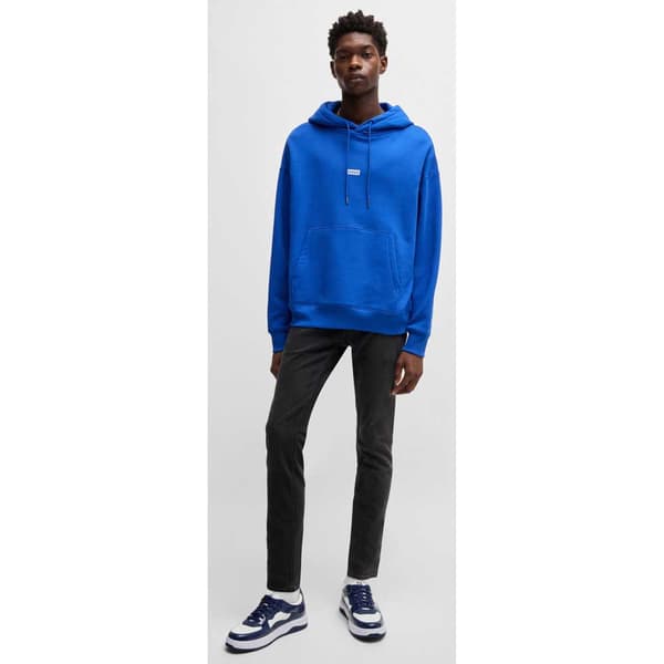 Hugo Zane Jeans Grå 32 / 32 Mand
