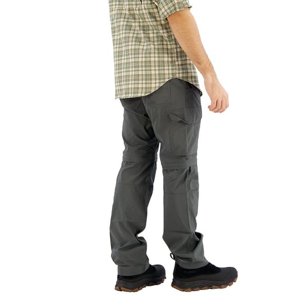 Columbia Silver Ridge™ Utility Byxor Grå 28 / 32 Man