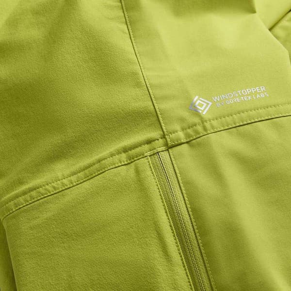 Montane Nordes Bukser Grøn 34 Mand