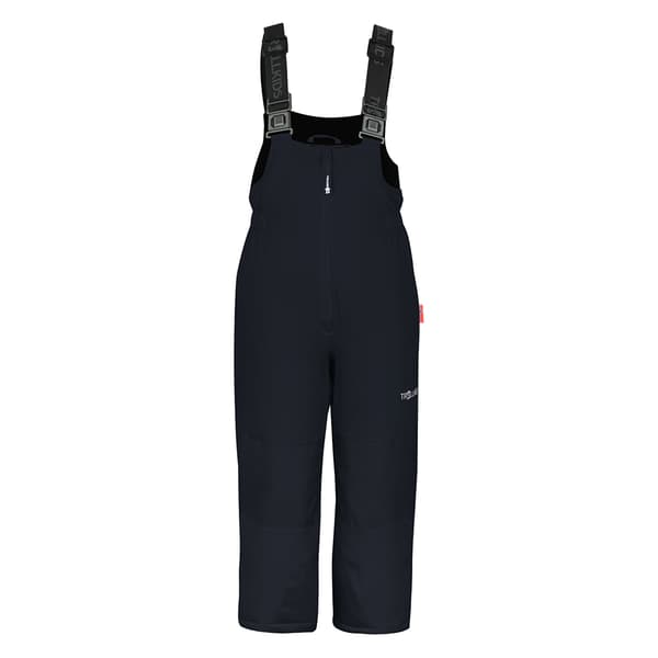 Trollkids Nordkapp Byxor Svart 92 cm Pojke