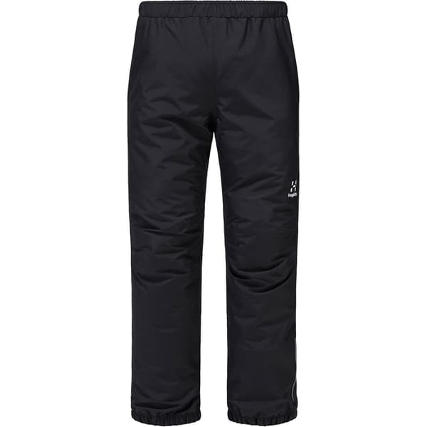 Haglofs Mila Bukser Sort 128 cm Dreng