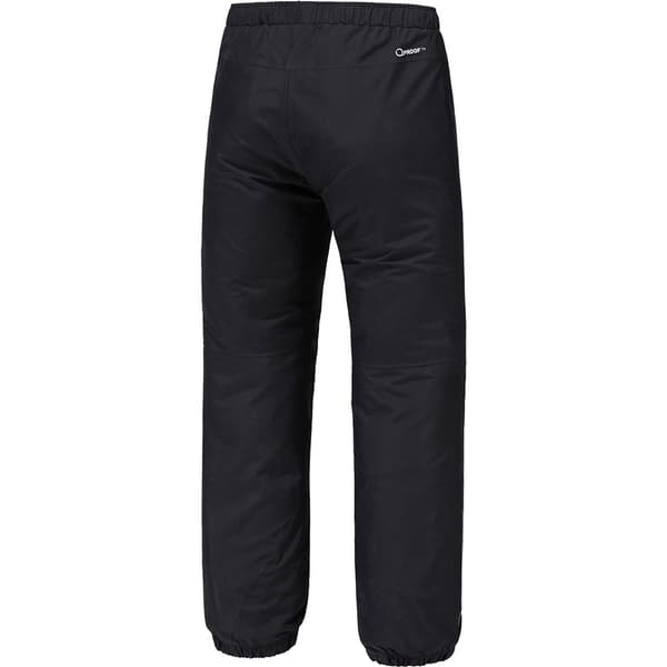 Haglofs Mila Bukser Sort 128 cm Dreng