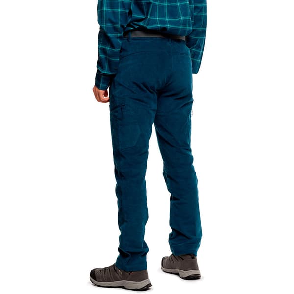 Trangoworld Goym St Byxor Blå 3XL Man