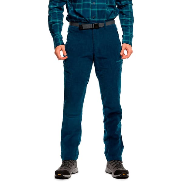 Trangoworld Goym St Bukser Blå 3XL Mand