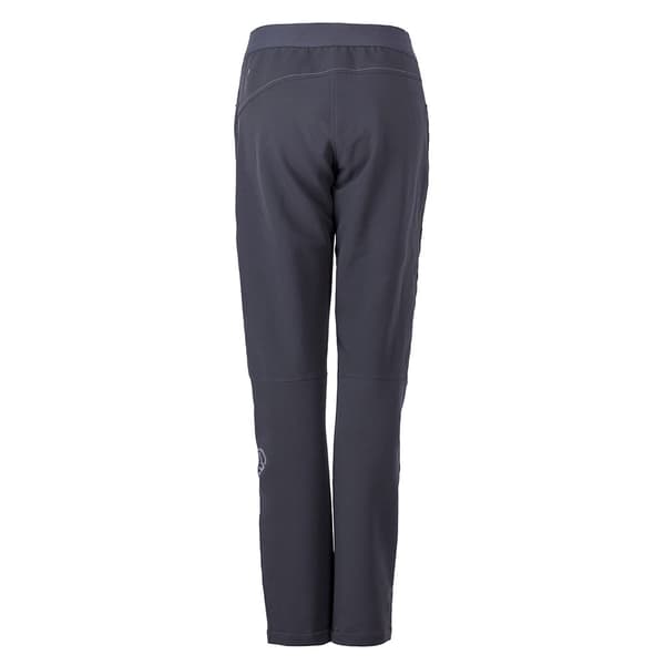 Ternua Felkin Warm Housut Harmaa M Nainen