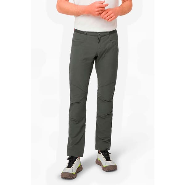 Looking For Wild Pro Model Housut Harmaa L Mies