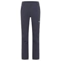 Miniatyrbillede 3 af 8: Jack Wolfskin Activate Thermic Bukser Sort 34 / Regular Kvinde