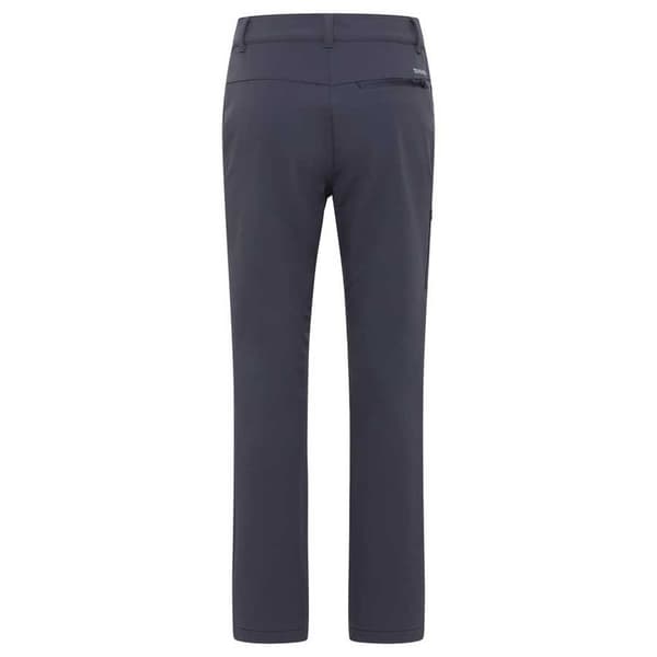 Jack Wolfskin Activate Thermic Bukser Sort 34 / Regular Kvinde