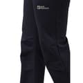 Miniatyrbillede 7 af 8: Jack Wolfskin Activate Thermic Bukser Sort 34 / Regular Kvinde